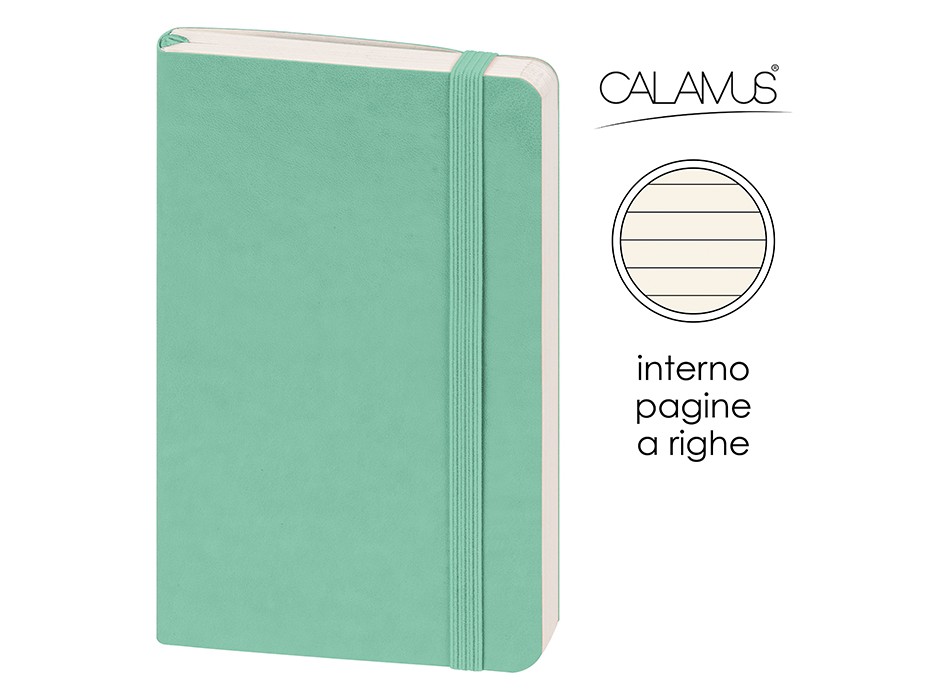 NOTES TASCABILE CALAMUS FullGadgets.com