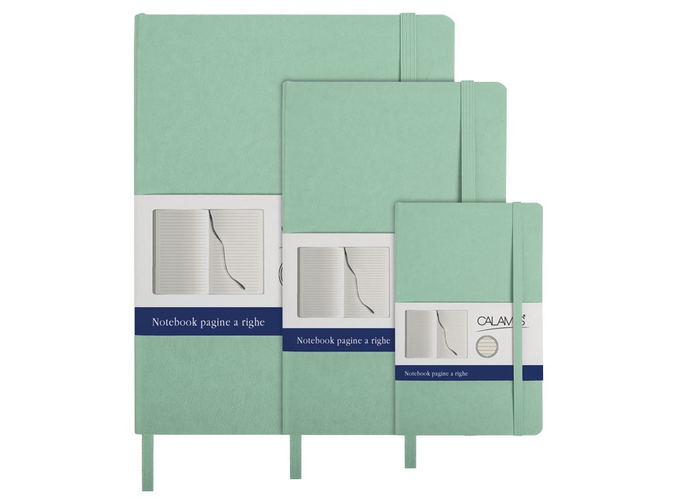 NOTES TASCABILE CALAMUS FullGadgets.com