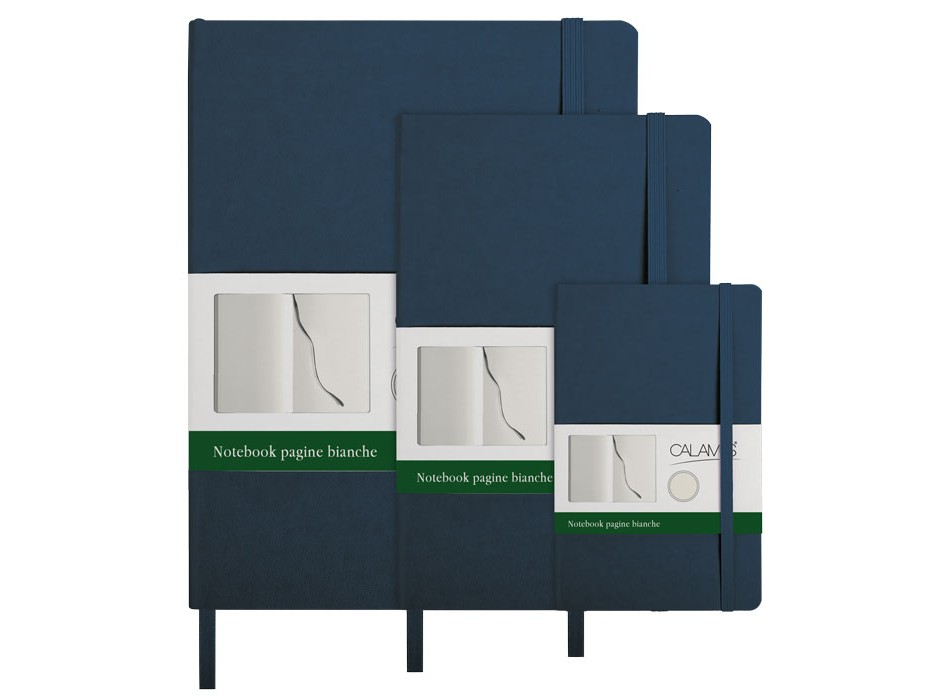 NOTES TASCABILE CALAMUS FullGadgets.com