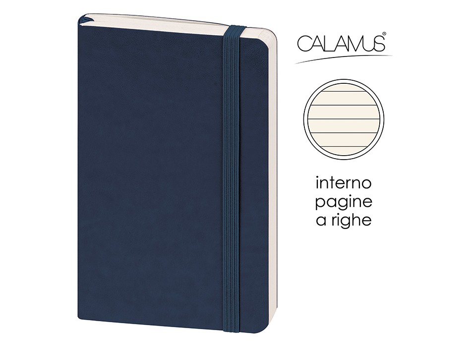 NOTES TASCABILE CALAMUS FullGadgets.com