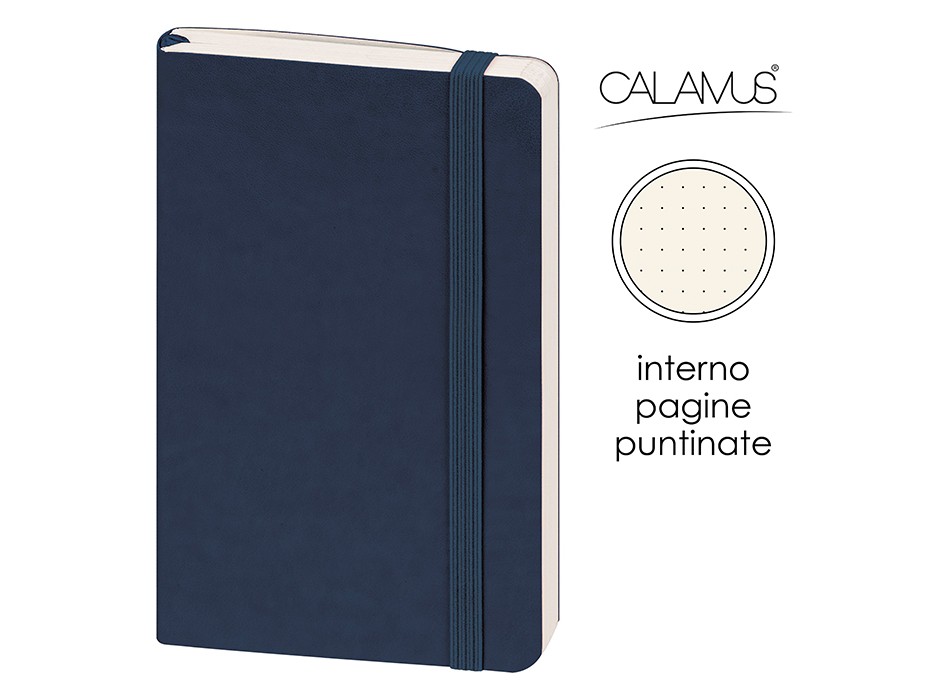 NOTES TASCABILE CALAMUS FullGadgets.com