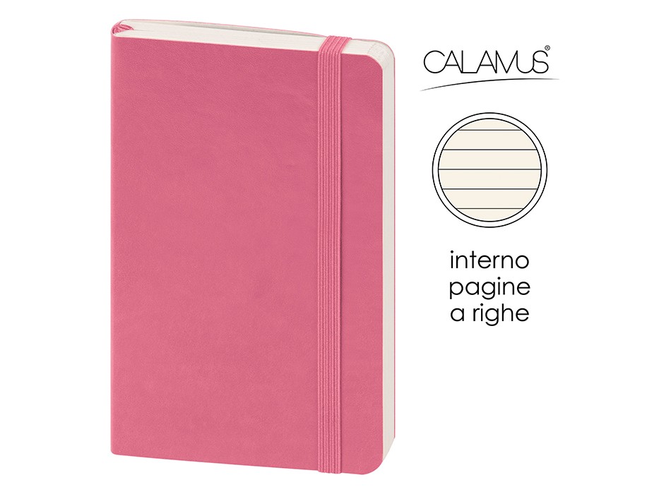 NOTES TASCABILE CALAMUS FullGadgets.com