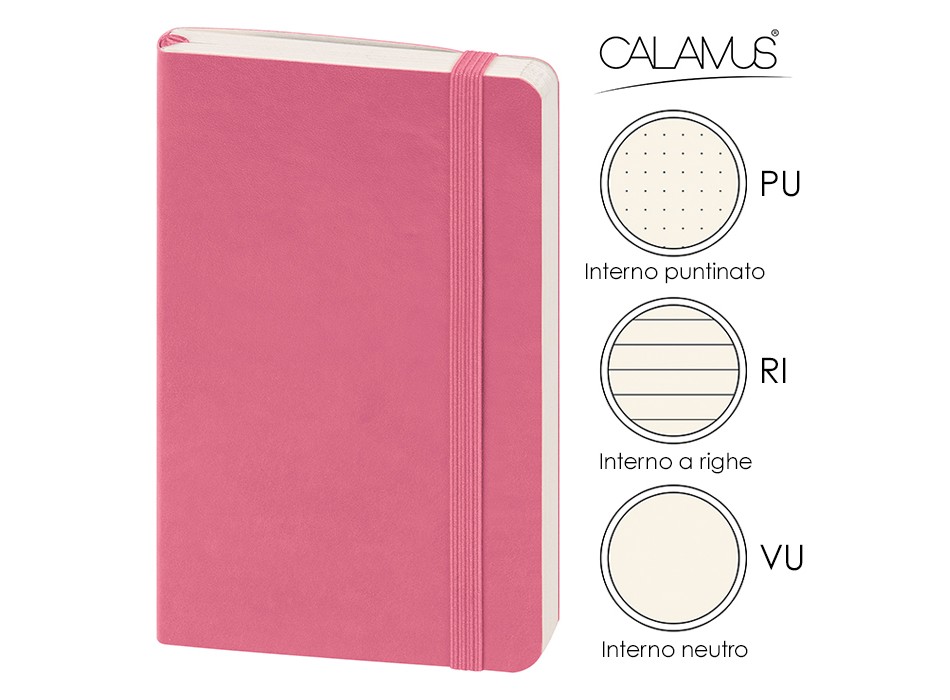 NOTES TASCABILE CALAMUS FullGadgets.com