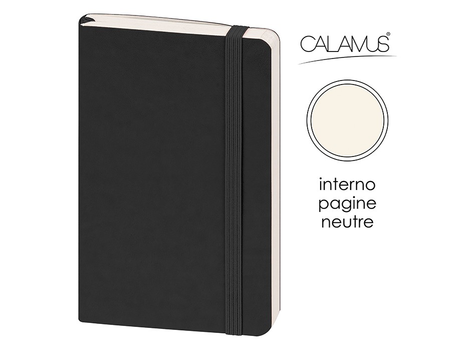 NOTES TASCABILE CALAMUS FullGadgets.com