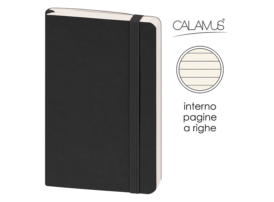 NOTES TASCABILE CALAMUS FullGadgets.com