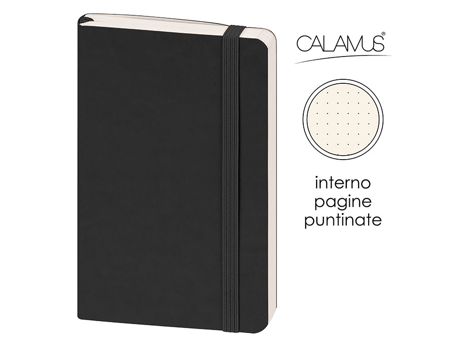 NOTES TASCABILE CALAMUS FullGadgets.com