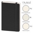 NOTES TASCABILE CALAMUS FullGadgets.com