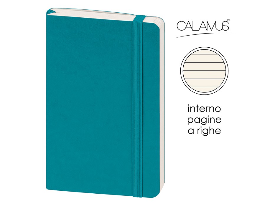 NOTES TASCABILE CALAMUS FullGadgets.com