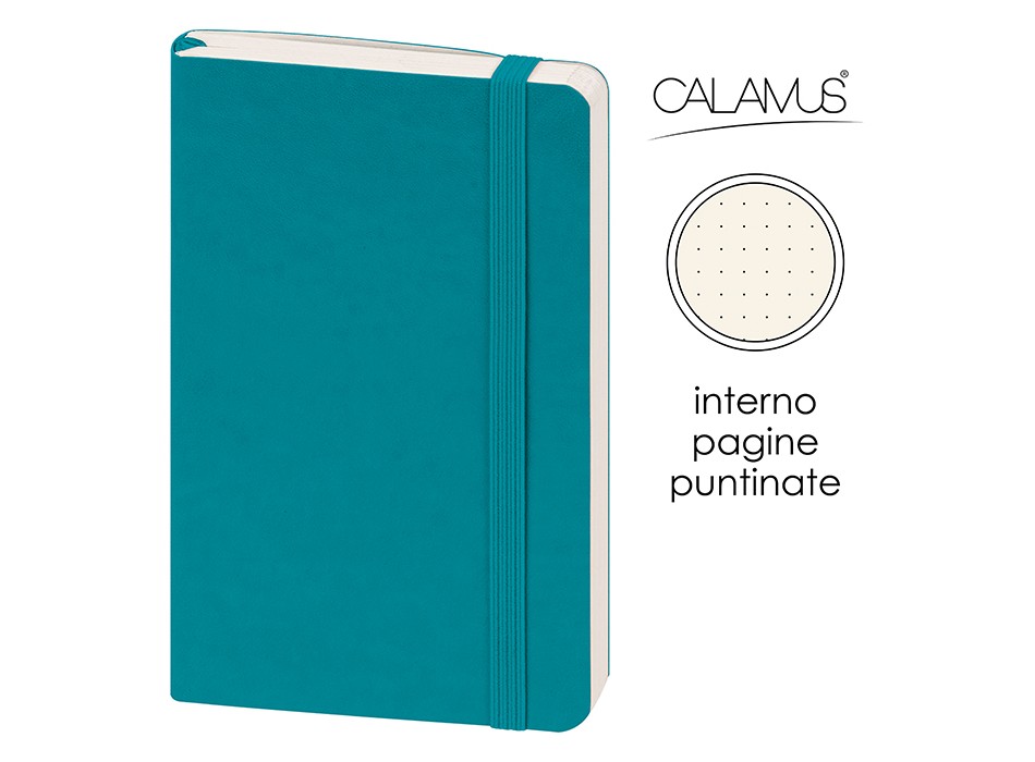 NOTES TASCABILE CALAMUS FullGadgets.com