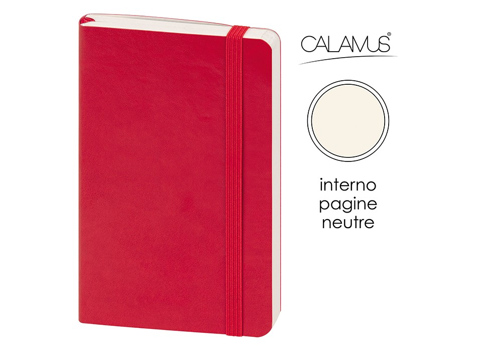 NOTES TASCABILE CALAMUS FullGadgets.com