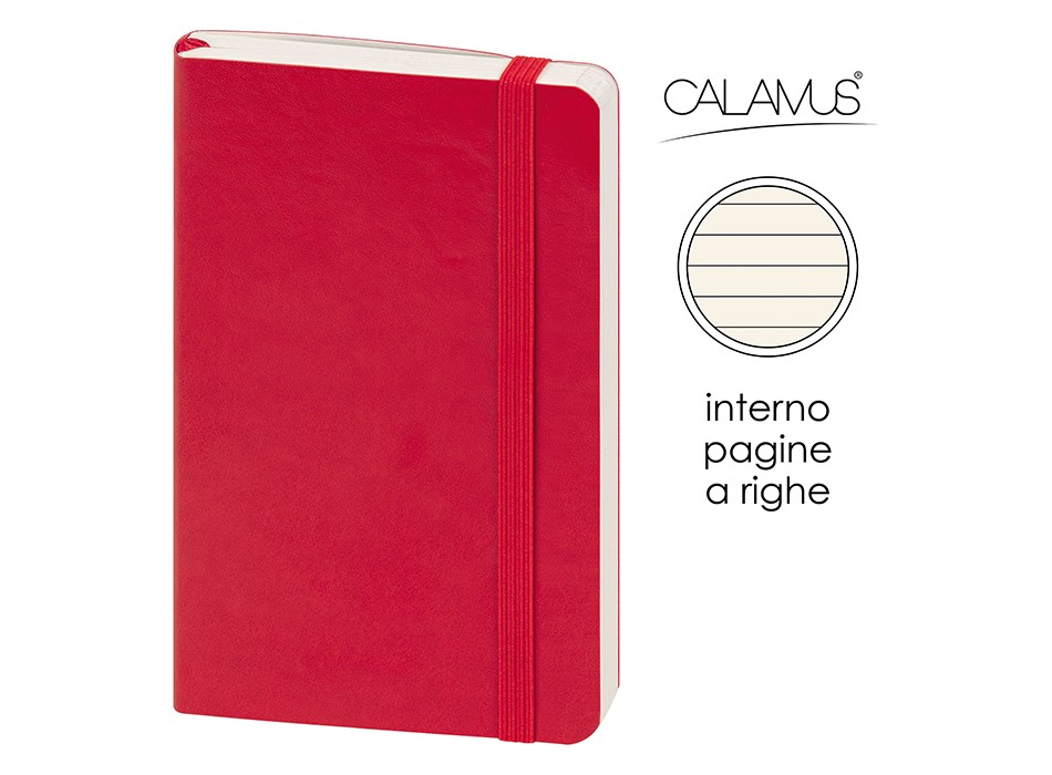 NOTES TASCABILE CALAMUS FullGadgets.com
