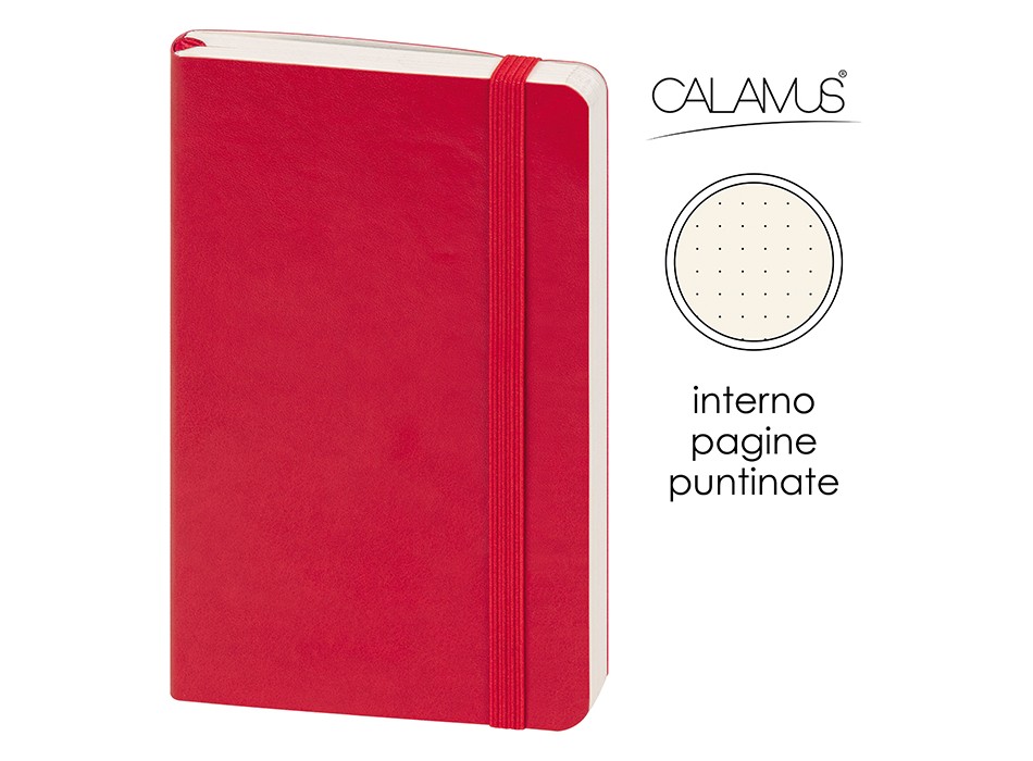 NOTES TASCABILE CALAMUS FullGadgets.com