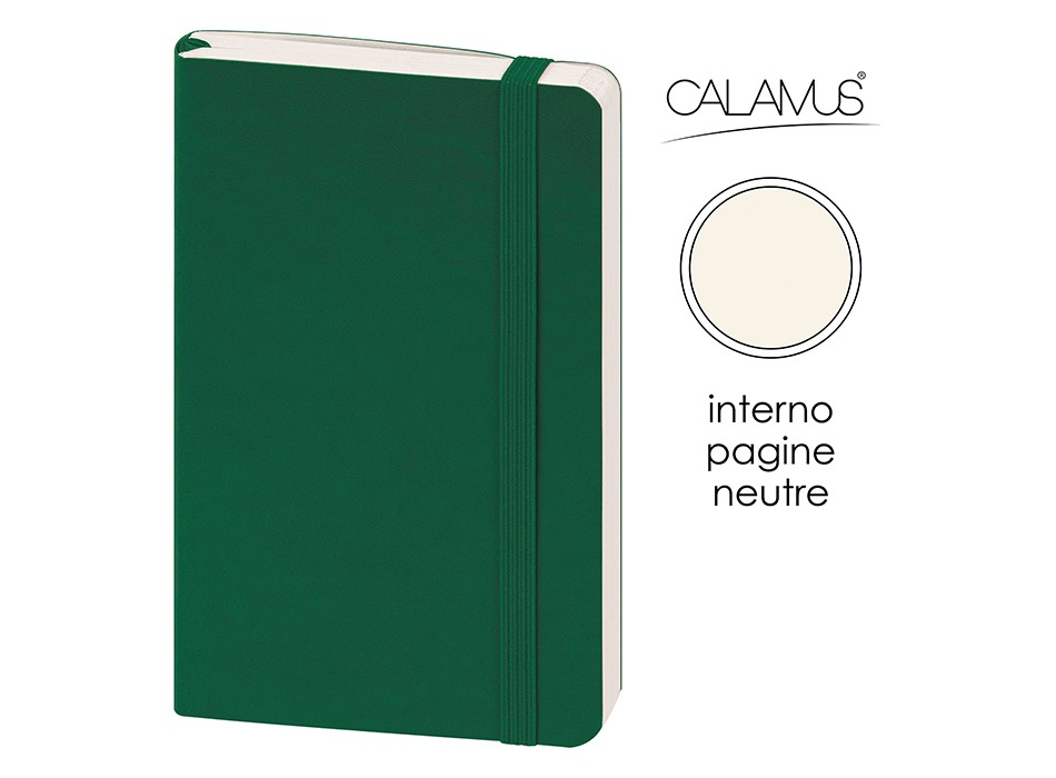 NOTES TASCABILE CALAMUS FullGadgets.com