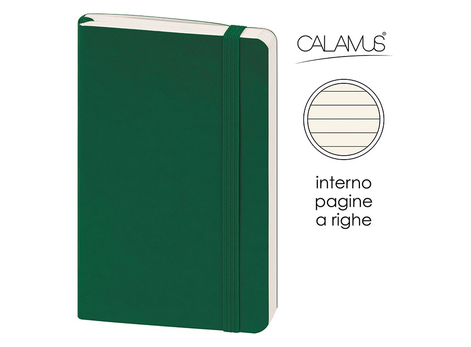 NOTES TASCABILE CALAMUS FullGadgets.com