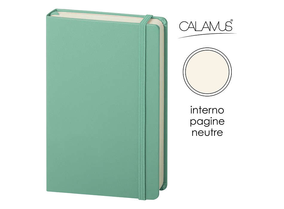 NOTES TASCABILE CALAMUS FullGadgets.com