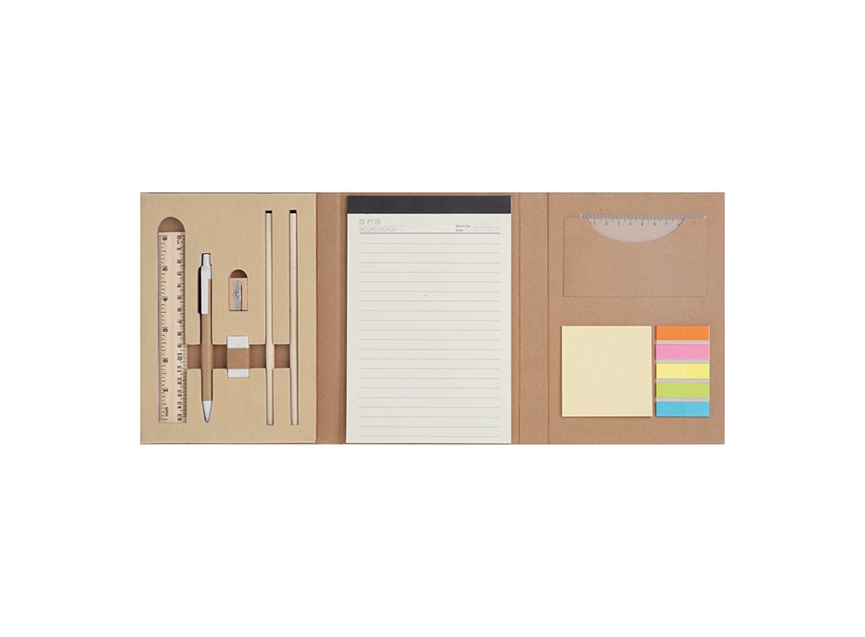 NOTES WRITE SET FullGadgets.com