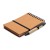NOTIE - Notebook riciclato con penna a