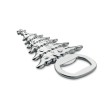 NOTLE - Apribottiglie motivo natalizio FullGadgets.com