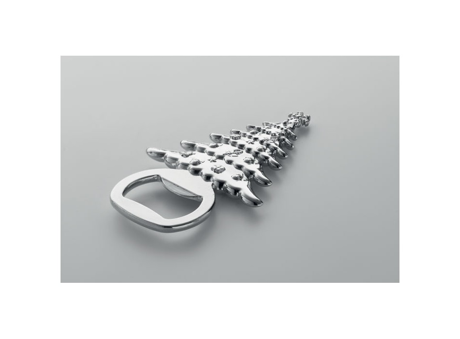 NOTLE - Apribottiglie motivo natalizio FullGadgets.com