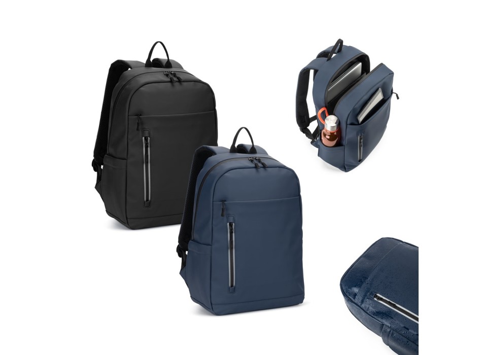 NOUMEA. Zaino per laptop (16") in PU FullGadgets.com