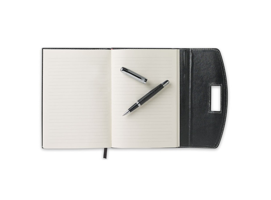 NOVA - Portadocumenti formato A5 FullGadgets.com