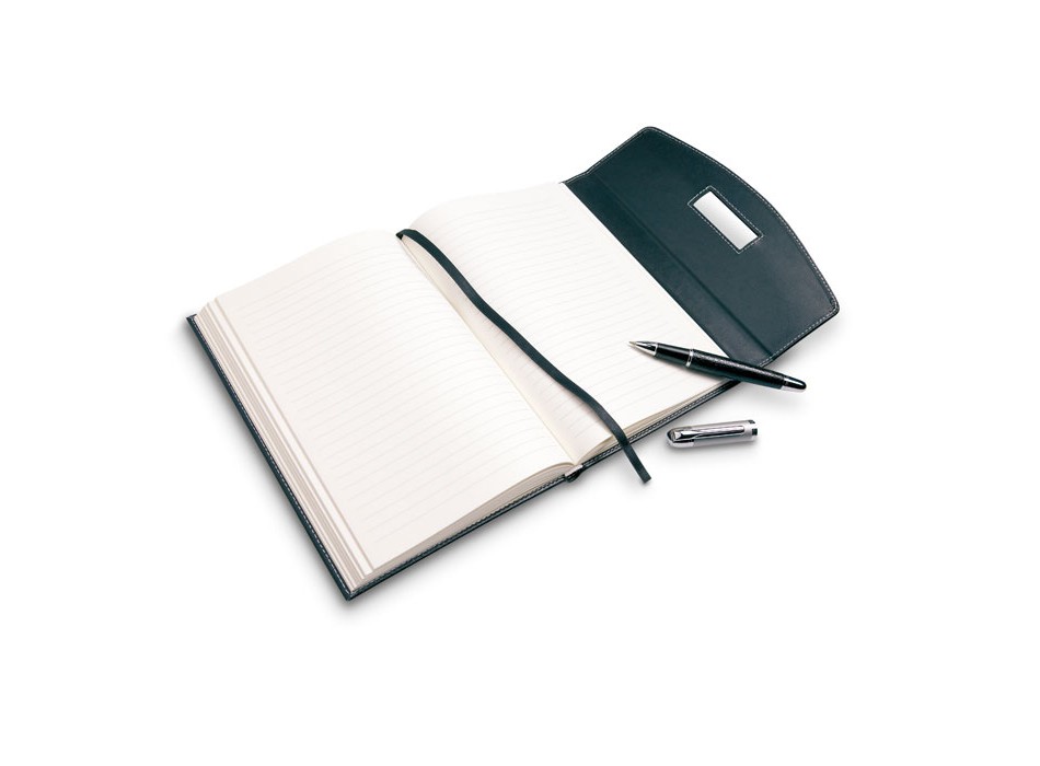 NOVA - Portadocumenti formato A5 FullGadgets.com