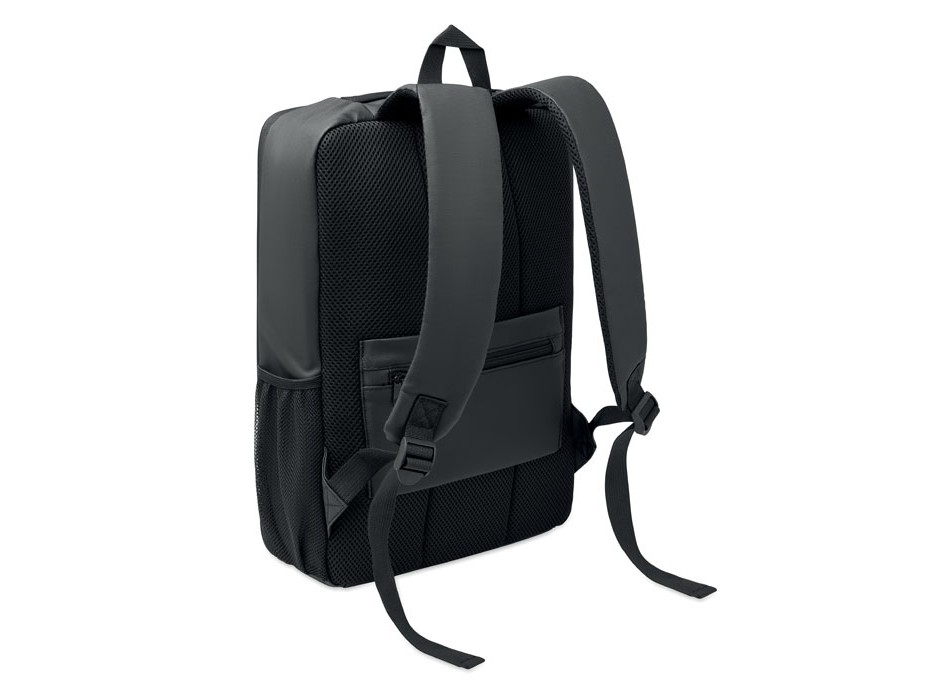 NOVIX - Zaino RPET rigido da 15" FullGadgets.com