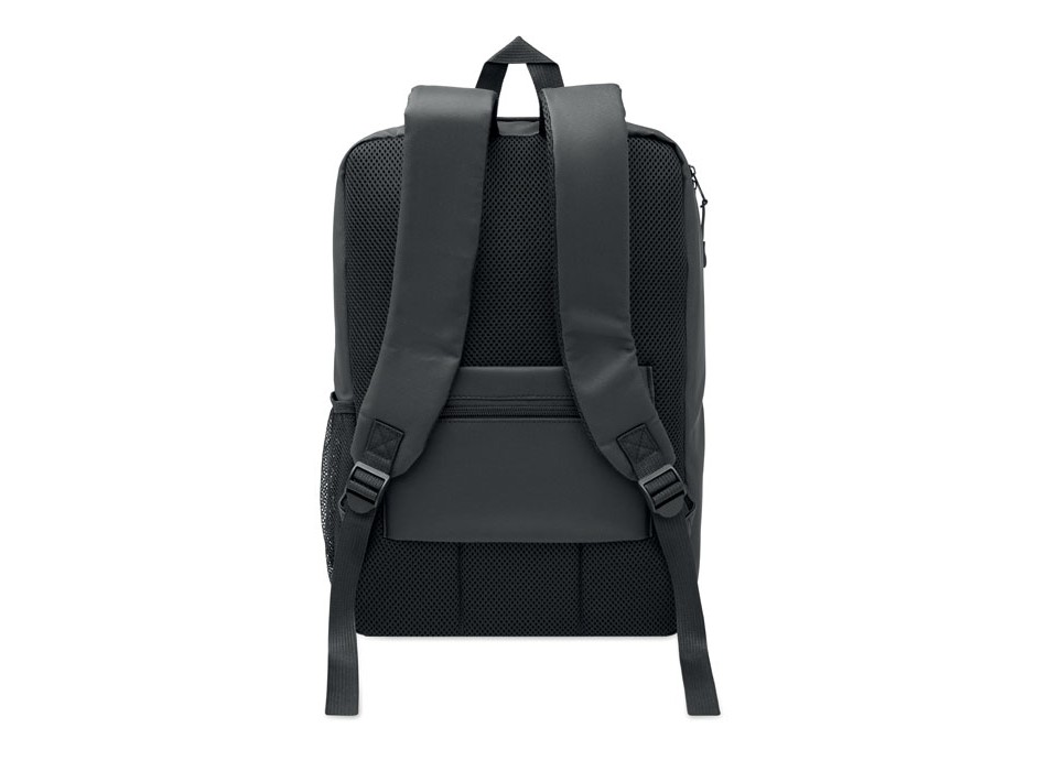 NOVIX - Zaino RPET rigido da 15" FullGadgets.com