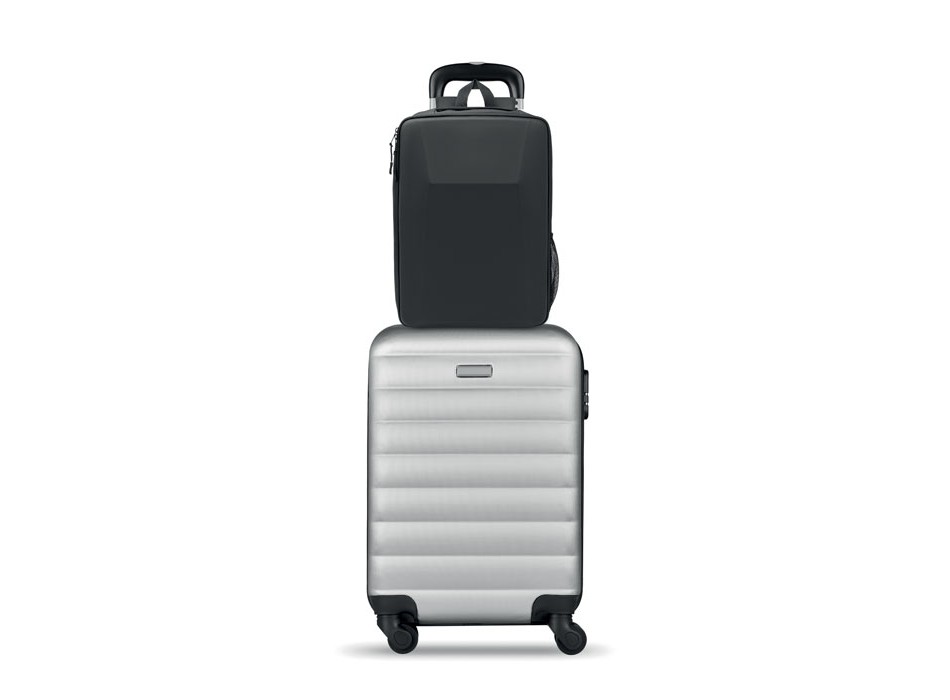 NOVIX - Zaino RPET rigido da 15" FullGadgets.com