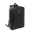 NOVIX - Zaino RPET rigido da 15" FullGadgets.com