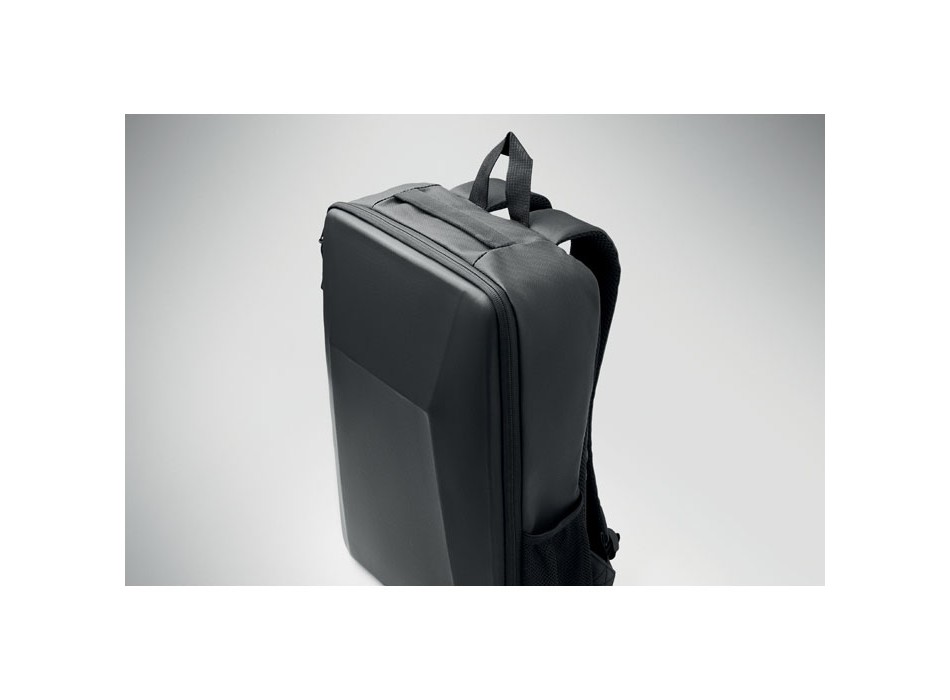 NOVIX - Zaino RPET rigido da 15" FullGadgets.com