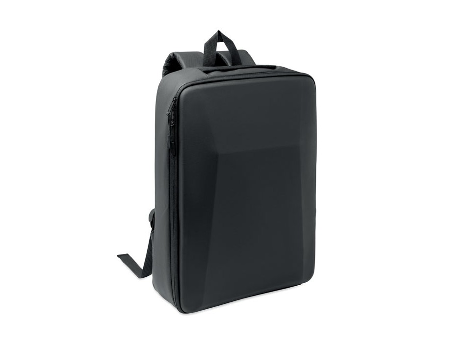 NOVIX - Zaino RPET rigido da 15" FullGadgets.com