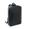 NOVIX - Zaino RPET rigido da 15"