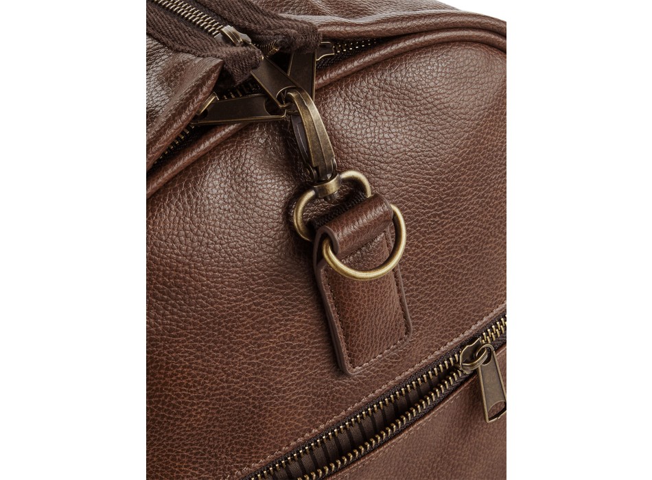 NuHide Garment Weekender FullGadgets.com