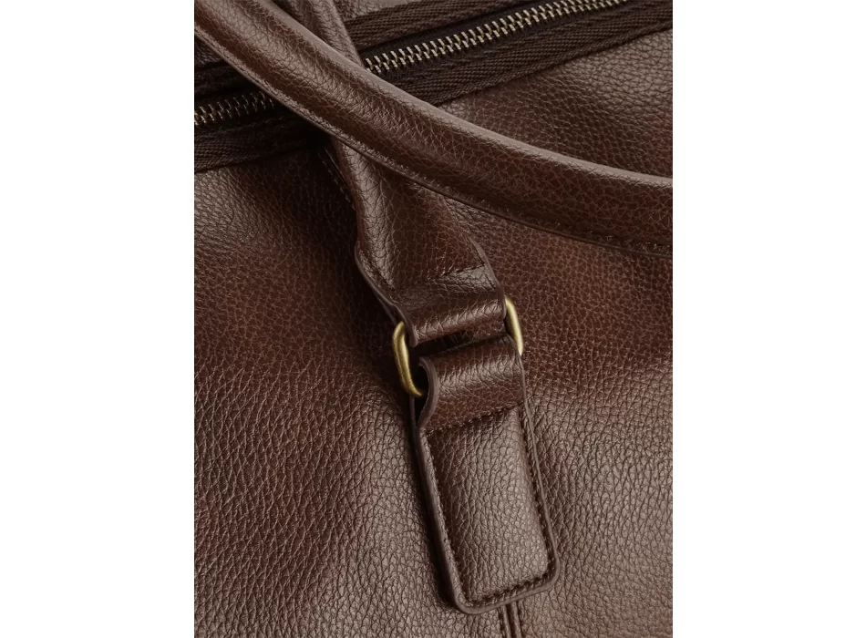 NuHide Garment Weekender FullGadgets.com