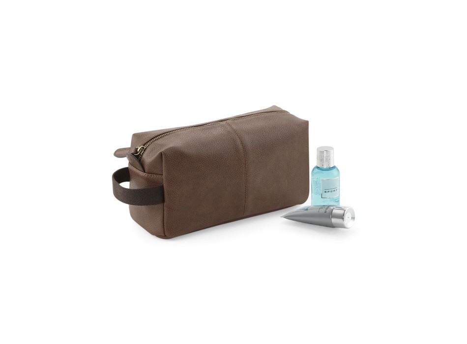 NuHide™Washbag FullGadgets.com