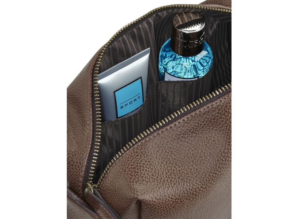 NuHide™Washbag FullGadgets.com