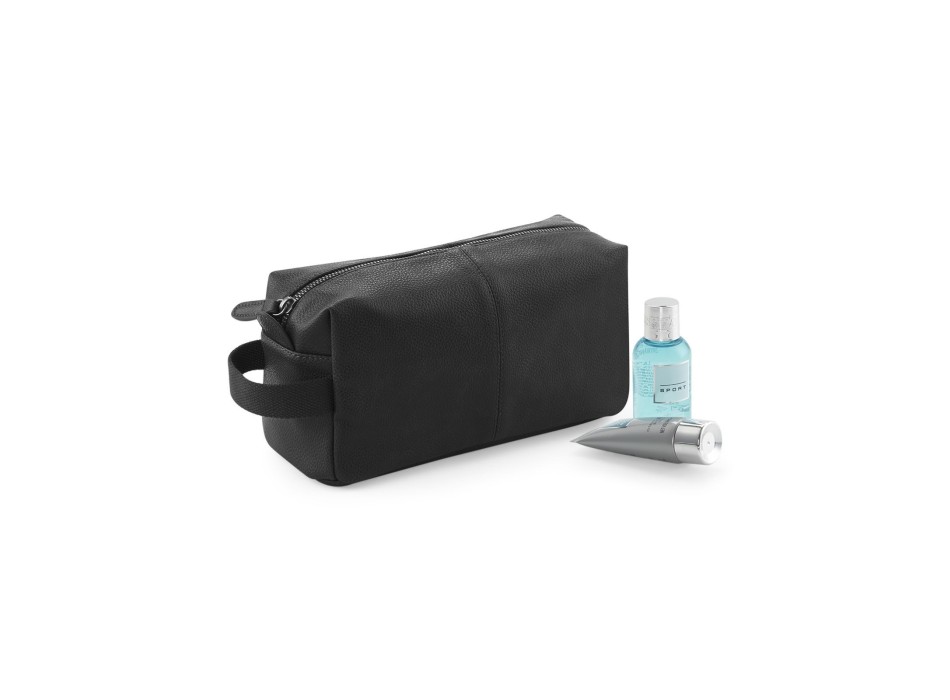 NuHide™Washbag FullGadgets.com