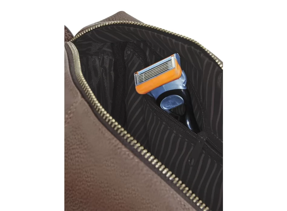 NuHide™Washbag FullGadgets.com