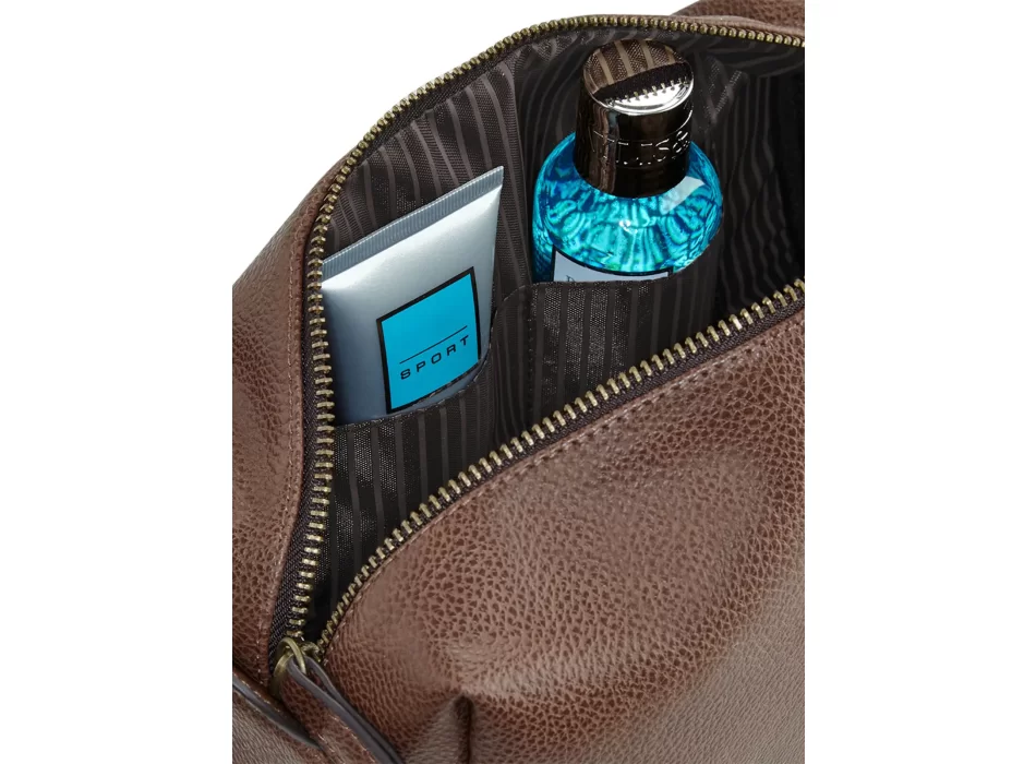 NuHide™Washbag FullGadgets.com