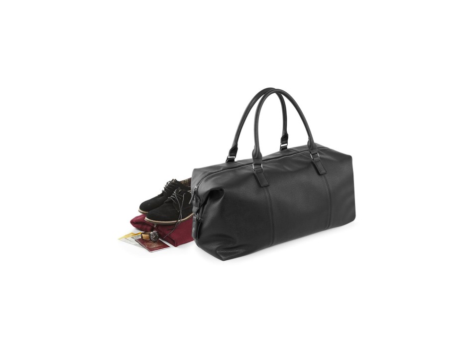 Nuhide Weekender FullGadgets.com