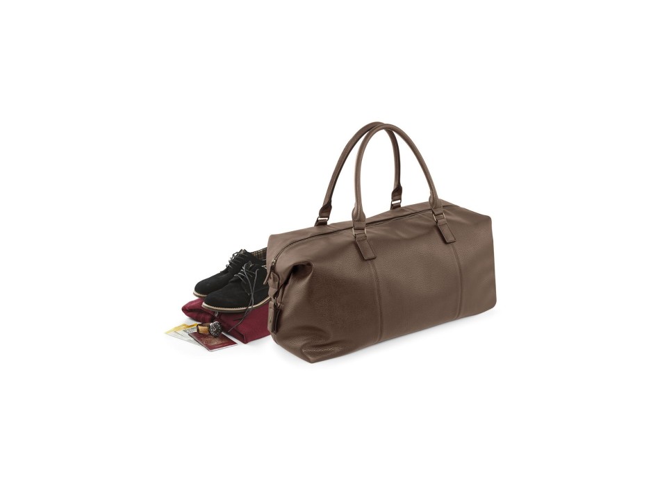 Nuhide Weekender FullGadgets.com