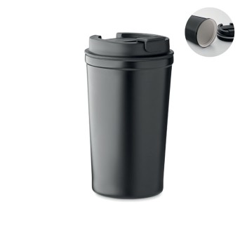 NUNAVUM - Bicchiere doppio strato 350 ml FullGadgets.com