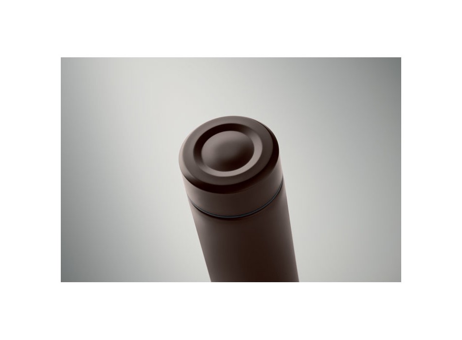 NUNAVUT - Bottiglia doppio strato 420ml FullGadgets.com