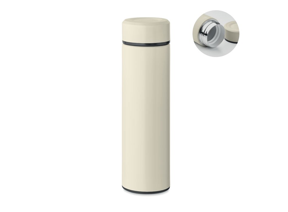 NUNAVUT - Bottiglia doppio strato 420ml FullGadgets.com