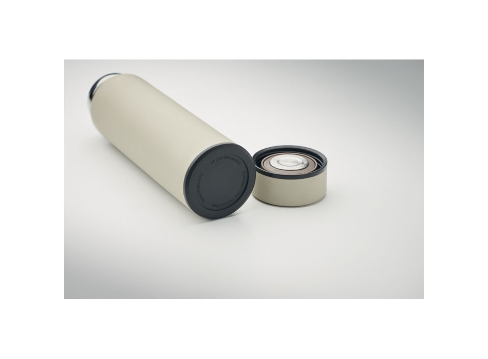 NUNAVUT - Bottiglia doppio strato 420ml FullGadgets.com