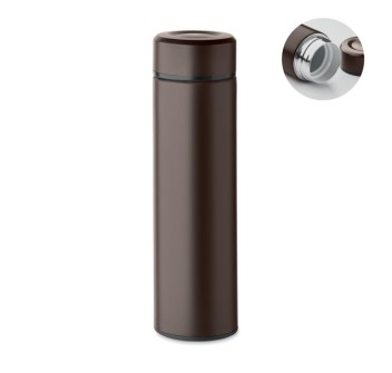 NUNAVUT - Bottiglia doppio strato 420ml FullGadgets.com