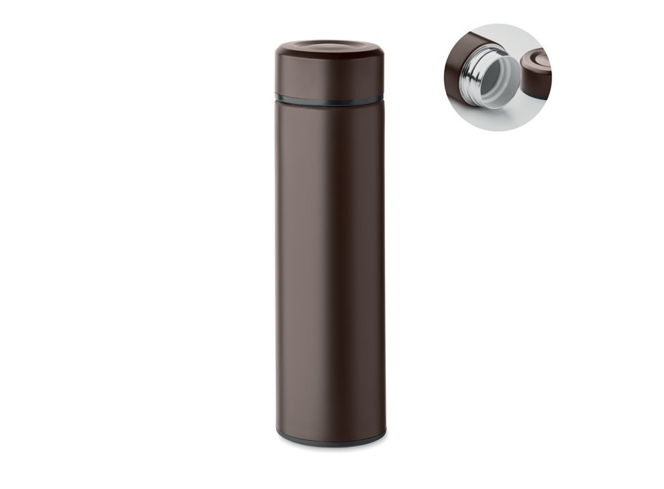 NUNAVUT - Bottiglia doppio strato 420ml FullGadgets.com