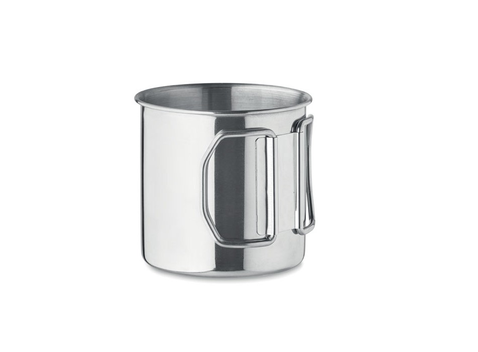 NUNAVUT - Tazza in acciaio inox 330 ml FullGadgets.com