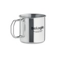 NUNAVUT - Tazza in acciaio inox 330 ml FullGadgets.com